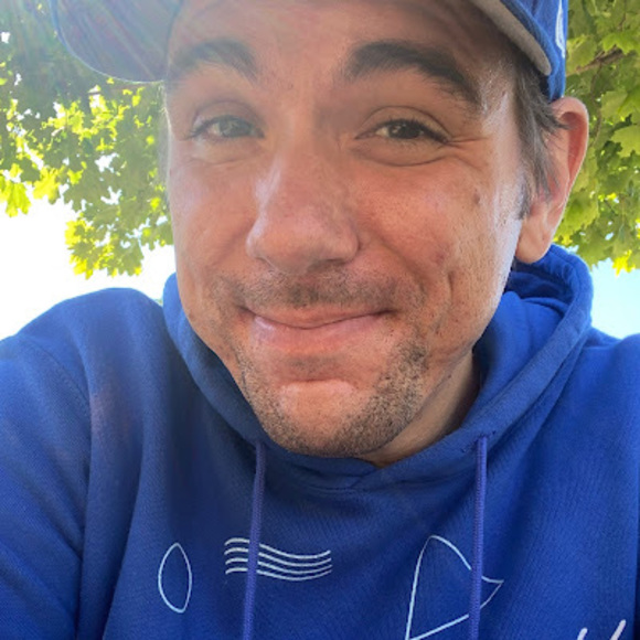 Meet your Posher, Adam - Picture 1 of 1